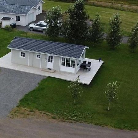 Cosy Cottage In The Countryside Thingeyjarsveit Exterior foto